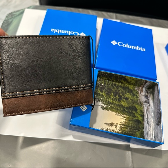 Columba wallets - Picture 10 of 16